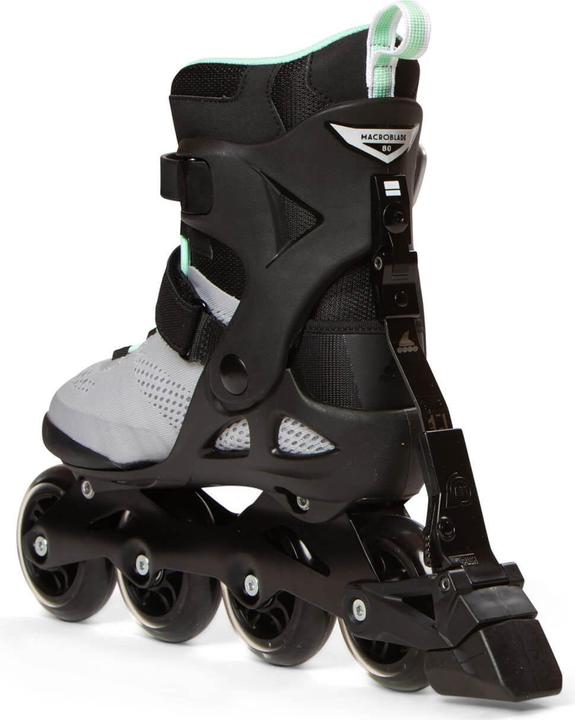 Produktbild Rollerblade W Macroblade ABT 80 (36.5)