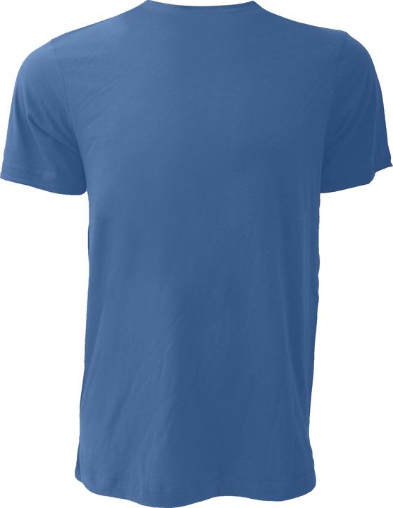 Produktbild Bella Canvas Canvas Jersey TShirt Kurzarm (XS)