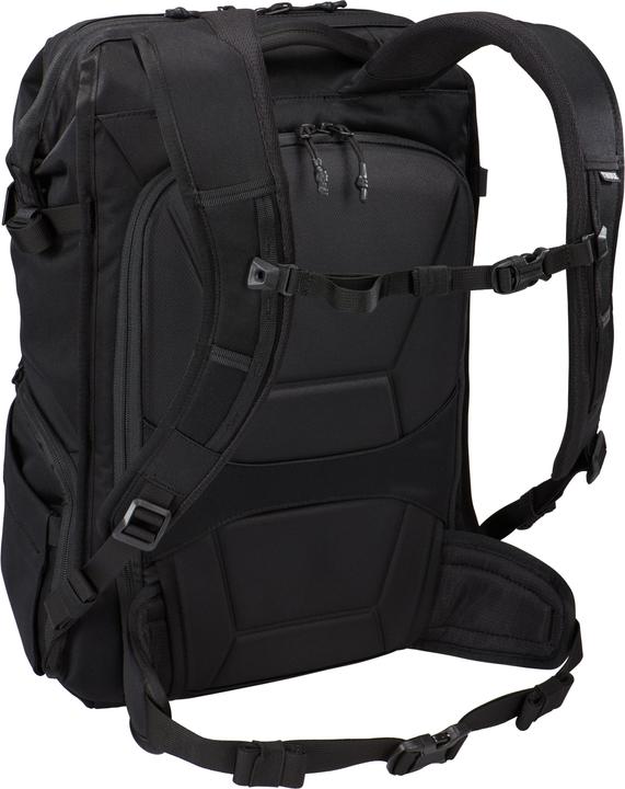 Image du produit Thule Sac à dos pour caméra cachée 24L (Sac à dos photo, 24 l)