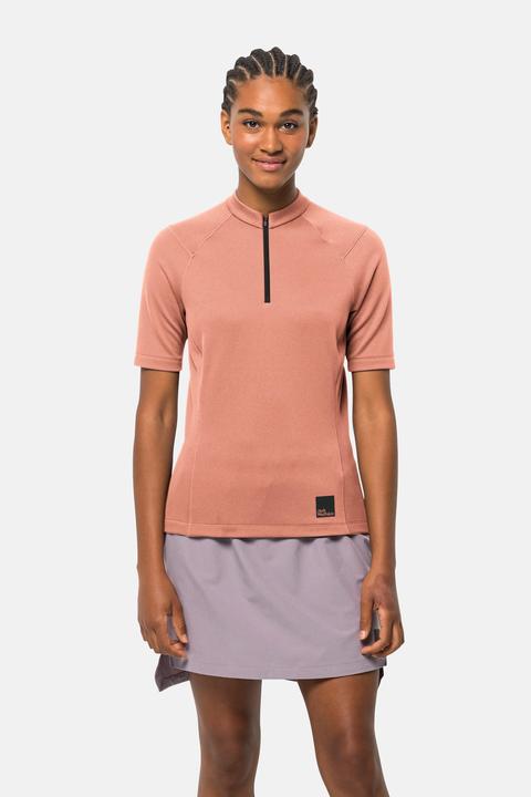 Actual product image Jack Wolfskin Bike Commute Hz T W (XS)