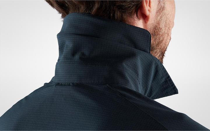 Immagine prodotto Fjällräven Camicia da trekking Abisko (L)