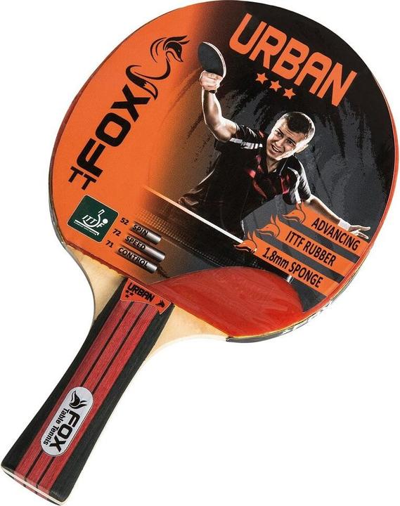 Image du produit Fox TT Urban