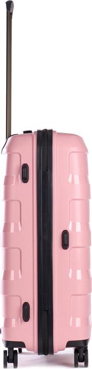 Actual product image Stratic Straw Hard Case (62 l, M (50 - 90l))