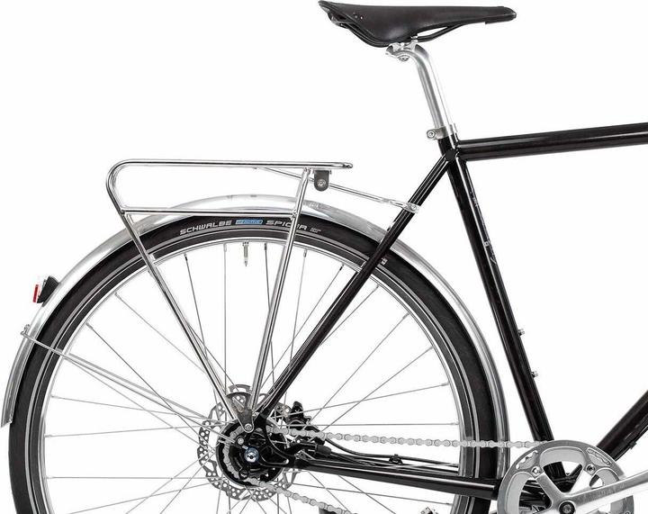 Produktbild Pelago Commuter Gep?cktr?ger (Silber)