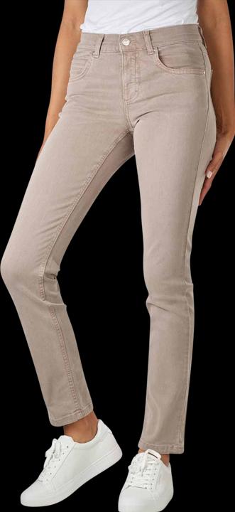Actual product image Angels Cici Jeans Straight Fit Truffle (W34/L30)