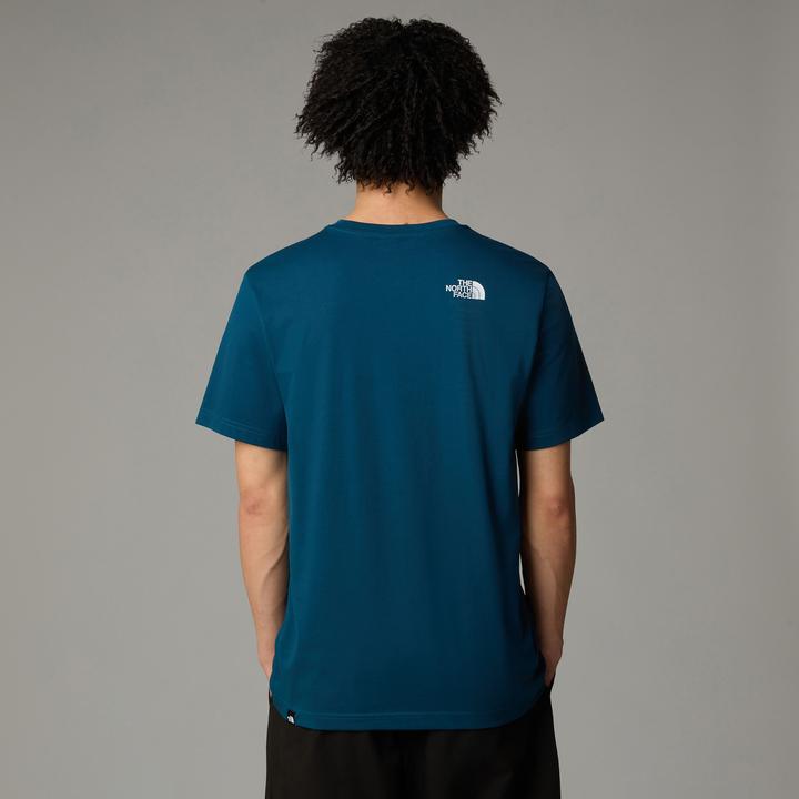 Produktbild North Face S/S Simple Dome Tee (XS)