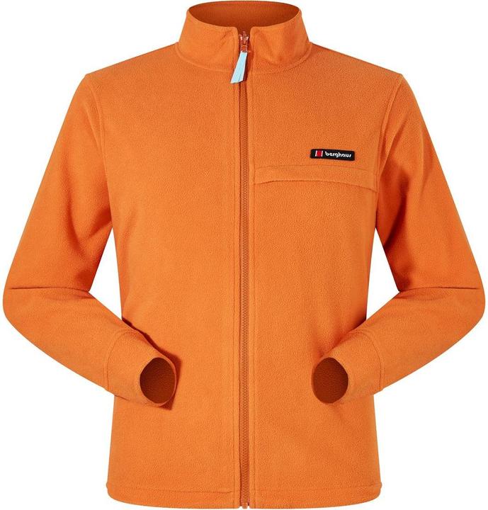 Immagine prodotto Berghaus U Sunned Peak IA Fleece (Fleecejacke) (XL)