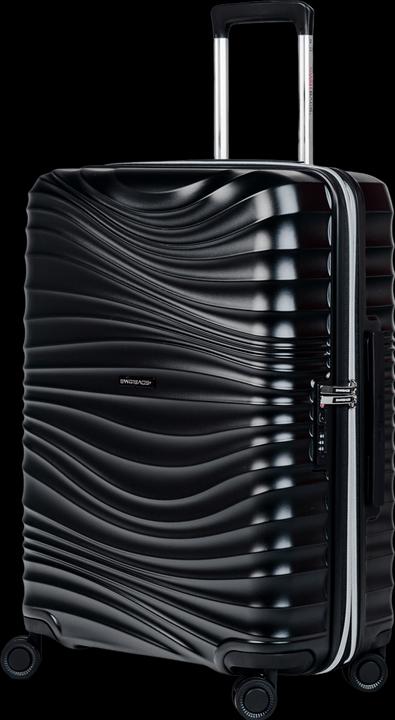 Swissbags Cruise - Grösse Medium erweiterbar (80 l, M (50 - 90l))