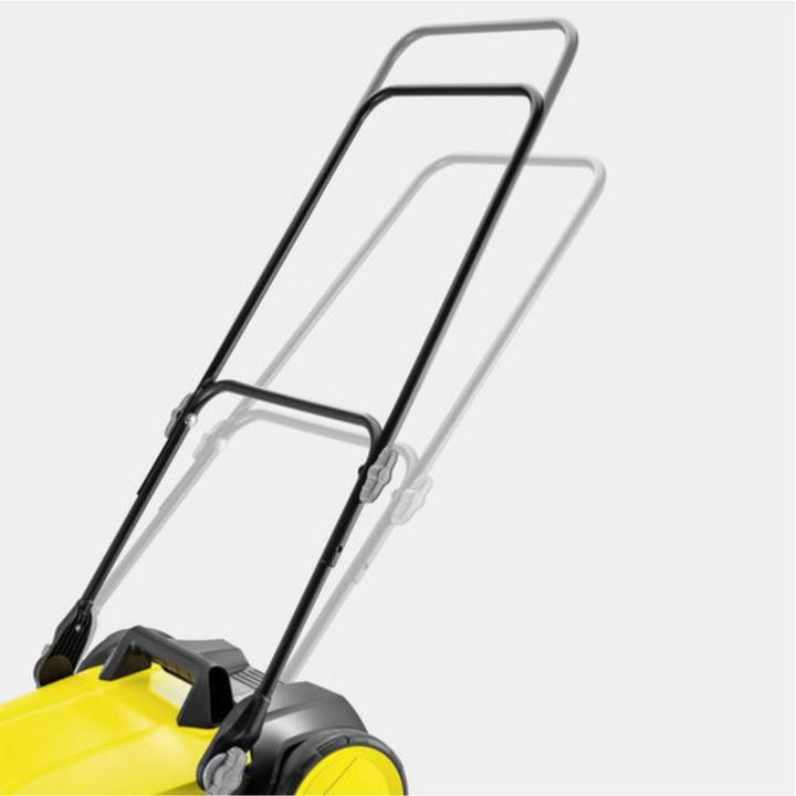 Produktbild Kärcher S4 Twin