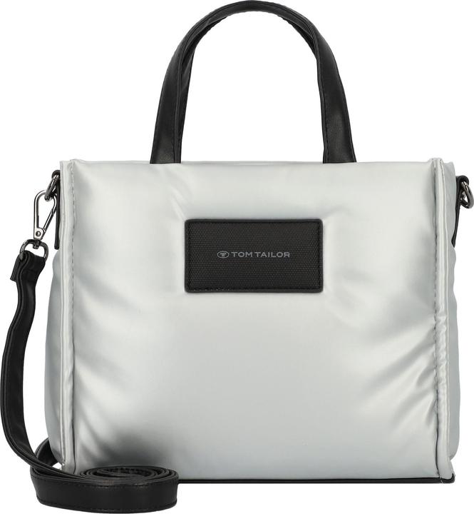 Tom Tailor Patti Shopper Tasche 25 cm (4 l)