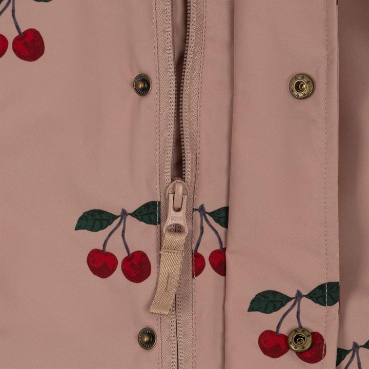 Produktbild Konges Slojd Nohr Schneeanzug Ma Grande Cerise