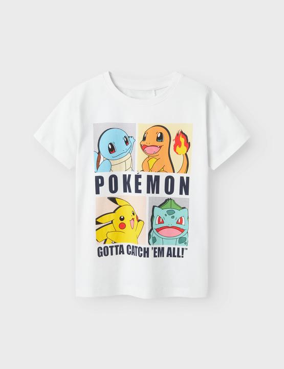Produktbild Name it Nkmdazz Pokemon Nreg Ss Top Box Noos Sky (116)