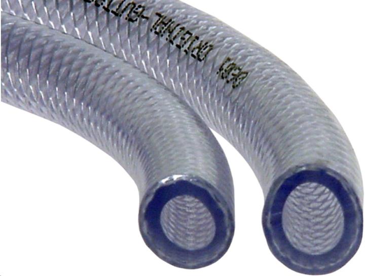 Produktbild Prebena PVCUniversalschlauch transparent Druck max 14 bar50 m