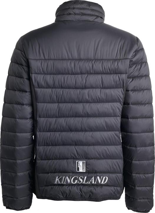 Produktbild Kingsland Steppjacke Classic Unisex (XS)