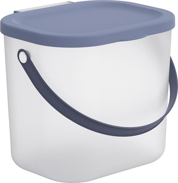Immagine prodotto Rotho Albula (23,5 x 20 x 21 cm, 6 l)