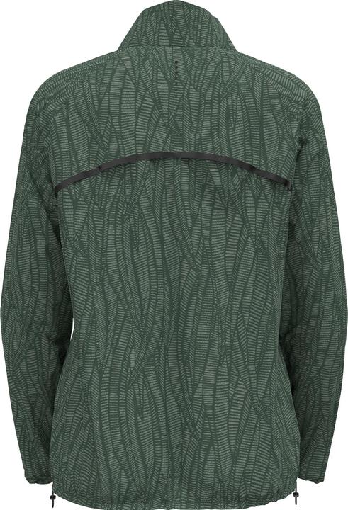 Image du produit Odlo Veste ZEROWEIGHT PRINT (XL)