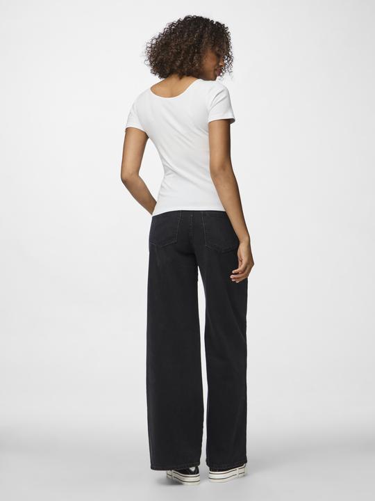 Actual product image Pieces Pckitte Ss Top Noos Bc (XXL)