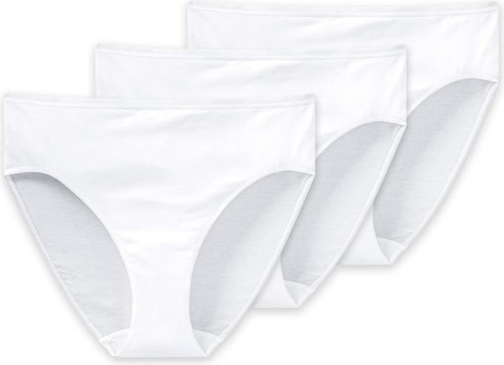 Immagine prodotto Schiesser Slip 3PACK essenziali (38, confezione da 3)