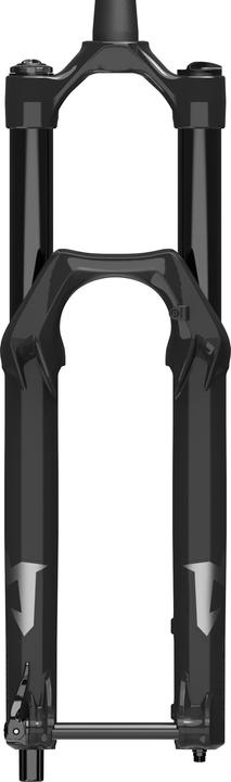 Actual product image Marzocchi Suspension fork Super Z Grip X H-L 15QRx110 1.5 T (170 mm, Air)