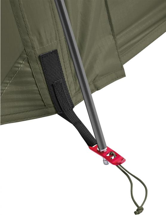 Image du produit Ferrino Lightent 1 Pro (Tente tunnel, 1.59 kg, 1 personne)