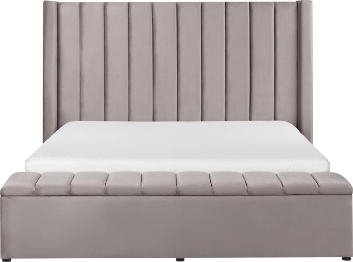 Actual product image Beliani Noyers (160 x 200 cm)