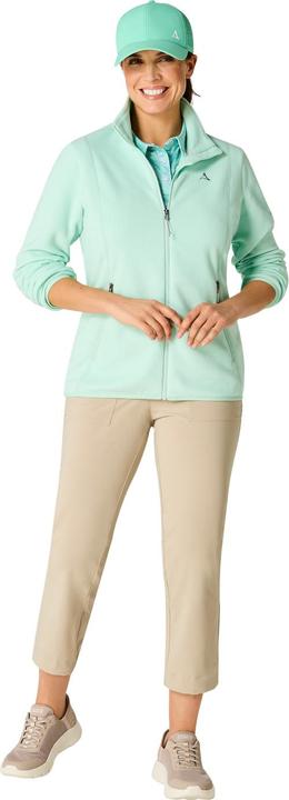 Produktbild Schöffel Fleece Jk Style Ash WMS (42)