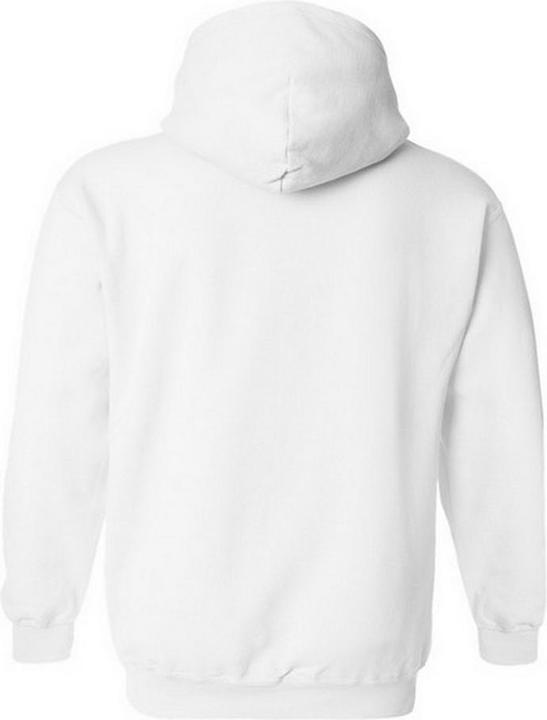 Image du produit Gildan Sweat à capuche Heavy Blend Sweat à capuche (XXL)