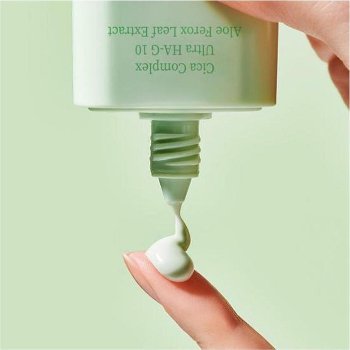 Image du produit Tocobo Cica Sérum solaire apaisant (Lotion solaire, Crème solaire visage, SPF 50+, 50 ml)