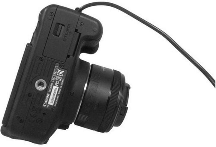Produktbild Tether Tools Relais-Kamerakoppler CRN5, Nikon EN-EL9a
