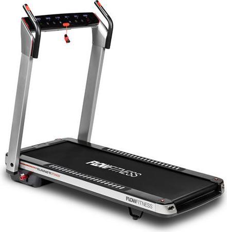 Image du produit Flow Fitness Tapis de course "DTM400i"