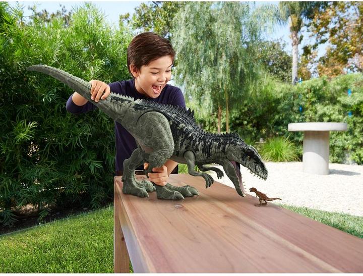 Produktbild Jurassic World Riesendino Giant Dino