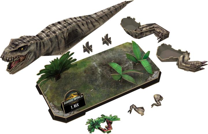 Produktbild Revell T.Rex  Jurassic World Rebirth