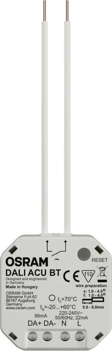 Produktbild Osram DALI-Lichtsteuergerät