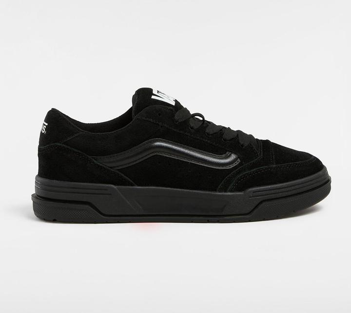 Actual product image Vans Hylane BLACK/BLACK (46)
