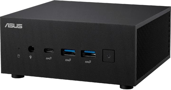 Image du produit ASUS VIVO Mini PN64-BB3012MD i3-1220P/black (Intel Core i3)