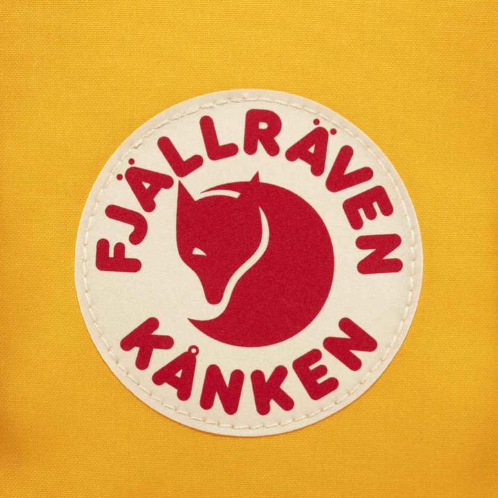 Immagine prodotto Fjällräven Kanken Rainbow (16 l)