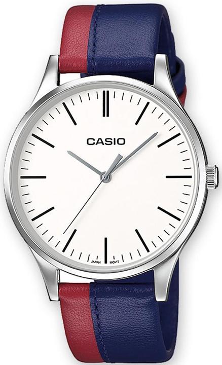 Produktbild Casio Mtp-E133l-2eef (Analoguhr, 38 mm)
