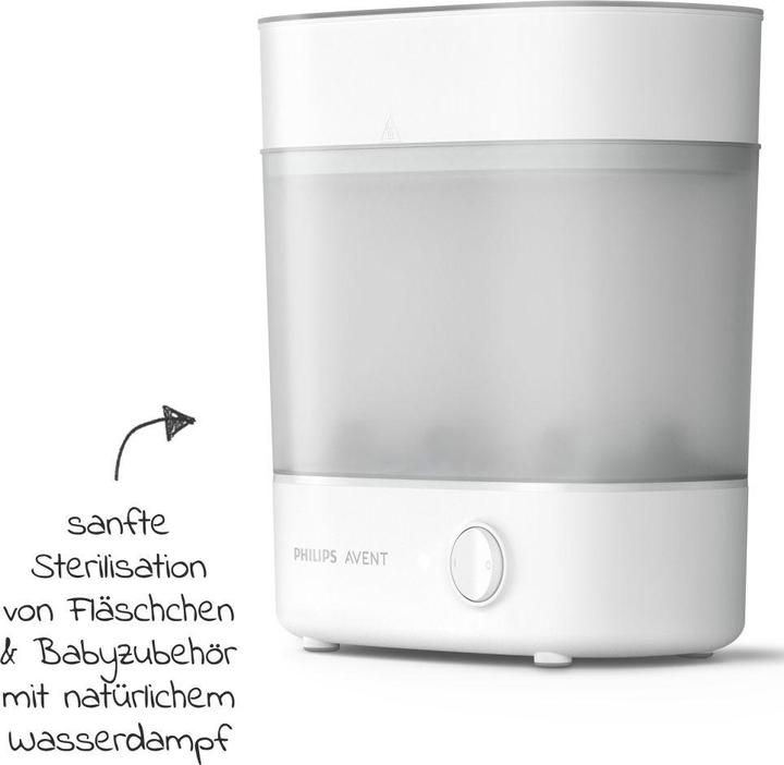 Produktbild Philips Avent Babyflaschen