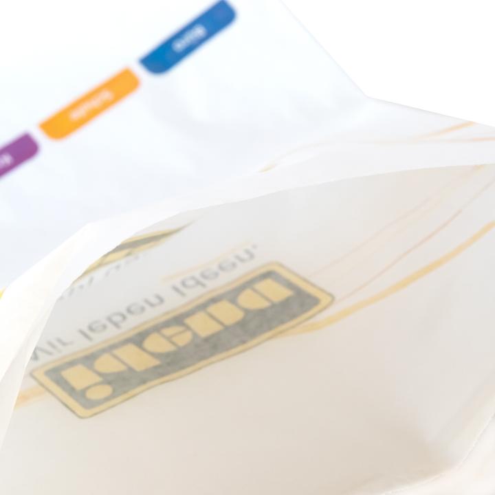 Produktbild Idena Papiertüten C5 100 Stück 17x24cm (Geschenktüte, 100 x)