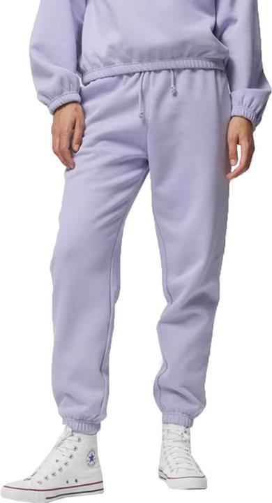 Actual product image Outhorn Spodnie damskie F433 jasny fiolet OTHAW23TTROF433 52S M (52)