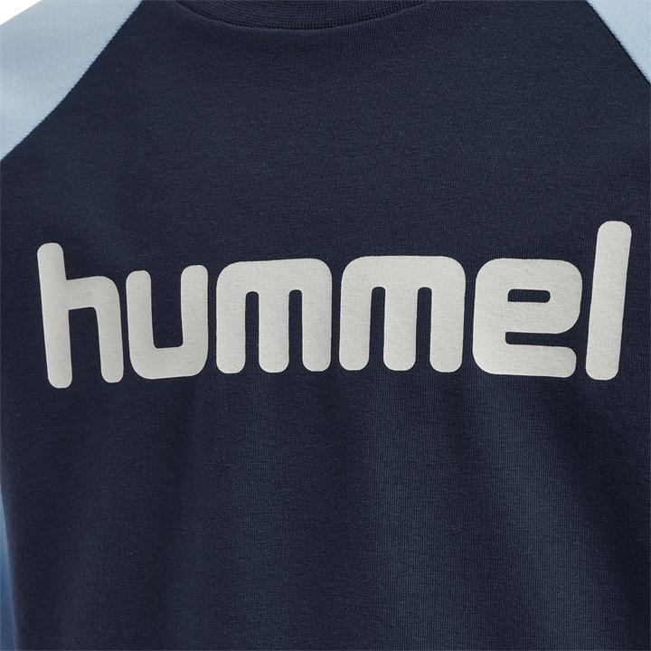 Produktbild hummel Boys T-Shirt L/S (104)