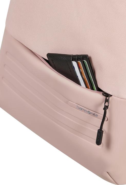 Immagine prodotto Samsonite Zaino per laptop STACKD BIZ (15 l)