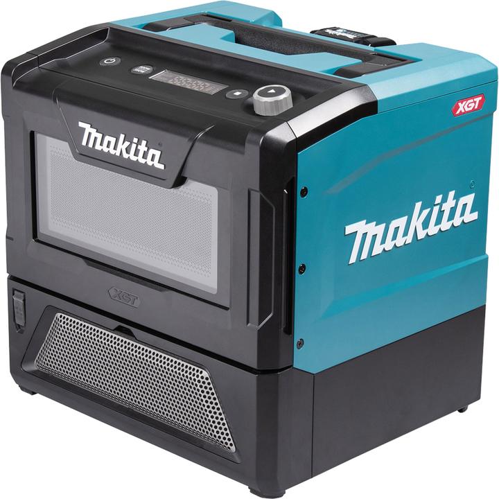 Image du produit Makita Micro-ondes sans fil XGT MW001GZ (8 l)