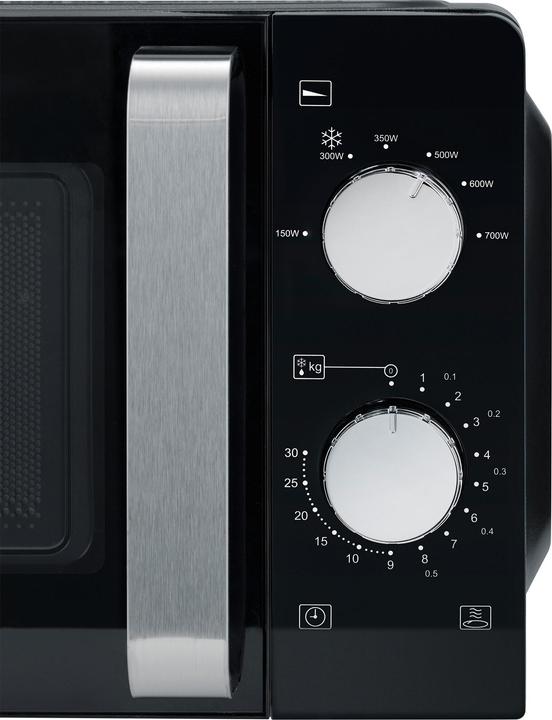 Image du produit Severin MW7886 (17 l)