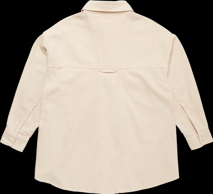 Actual product image Mystic The Overshirt Shirt (S)