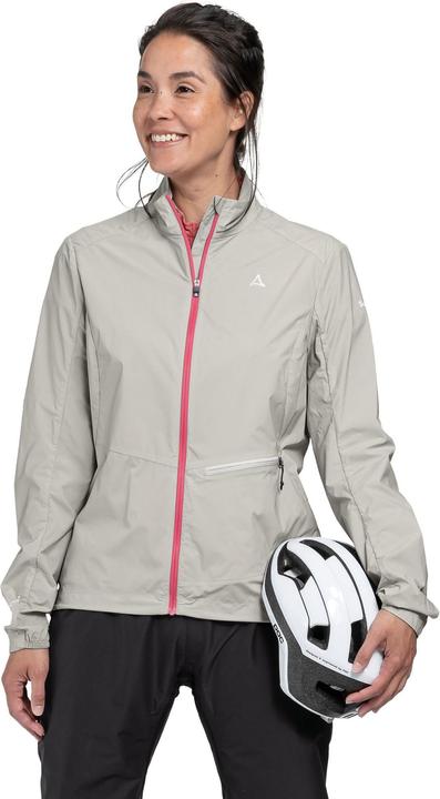 Produktbild Schöffel Jacket Val Bavona L (34)