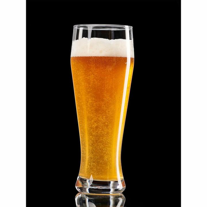 Actual product image Ritzenhoff & Breker Wheat Beer Glasses Vio (0.50 l, 2 x)