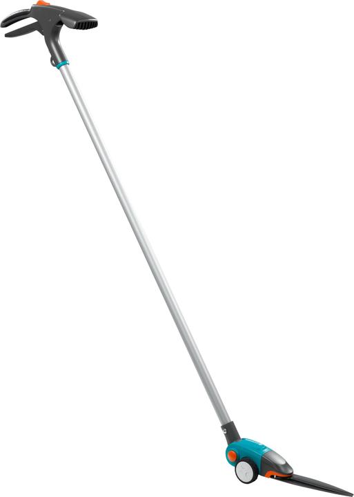 Produktbild Gardena Comfort Grasschere langstielig