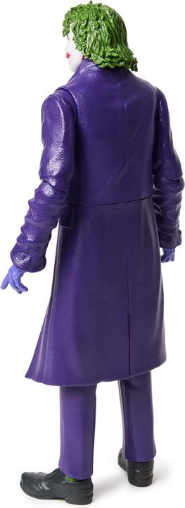 Actual product image Spin Master BAT FGR 12in 85Annivrs TDK Joker GML