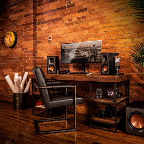 Image du produit Klipsch R-41PM (1 paire, 70 W)
